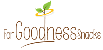 For Goodness Snacks